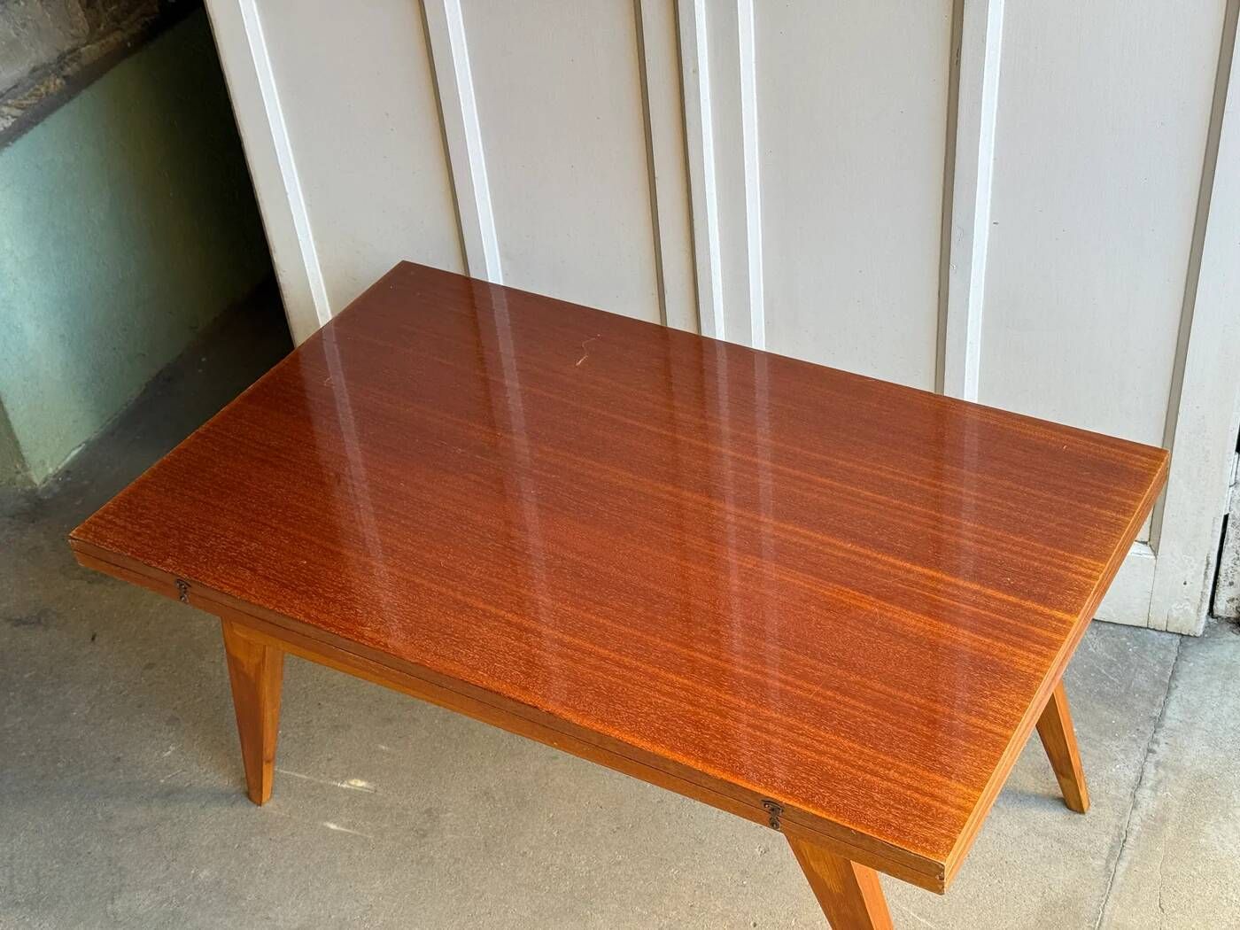 Table transformable Magic Revelation Albert Ducrot