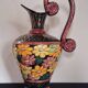 Large jug workshop Fase Vallauris decor Monaco