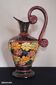 Large jug workshop Fase Vallauris decor Monaco