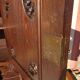 Very old sideboard