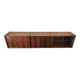 Wooden wall cabinet