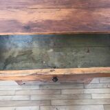 Parisian buffet confiturier type