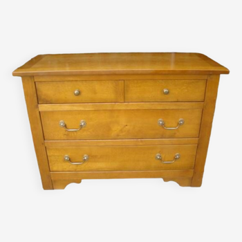 Vintage chest of drawers