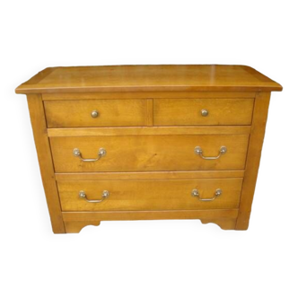 Vintage chest of drawers