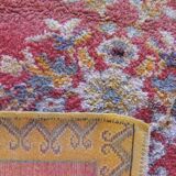 Traditional Berber Rug - 103 x 185 cm