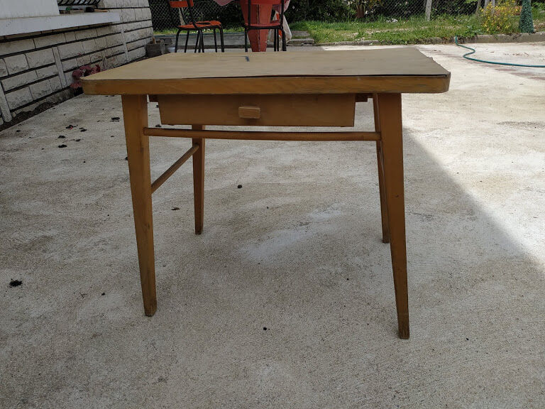 Children's Baumann desk 1960
