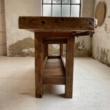 Established old oak XL