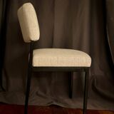 Chair model 764 by Joseph-André Motte Steiner 1960s