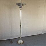 Vintage floor lamp