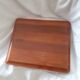 Wooden cutting board