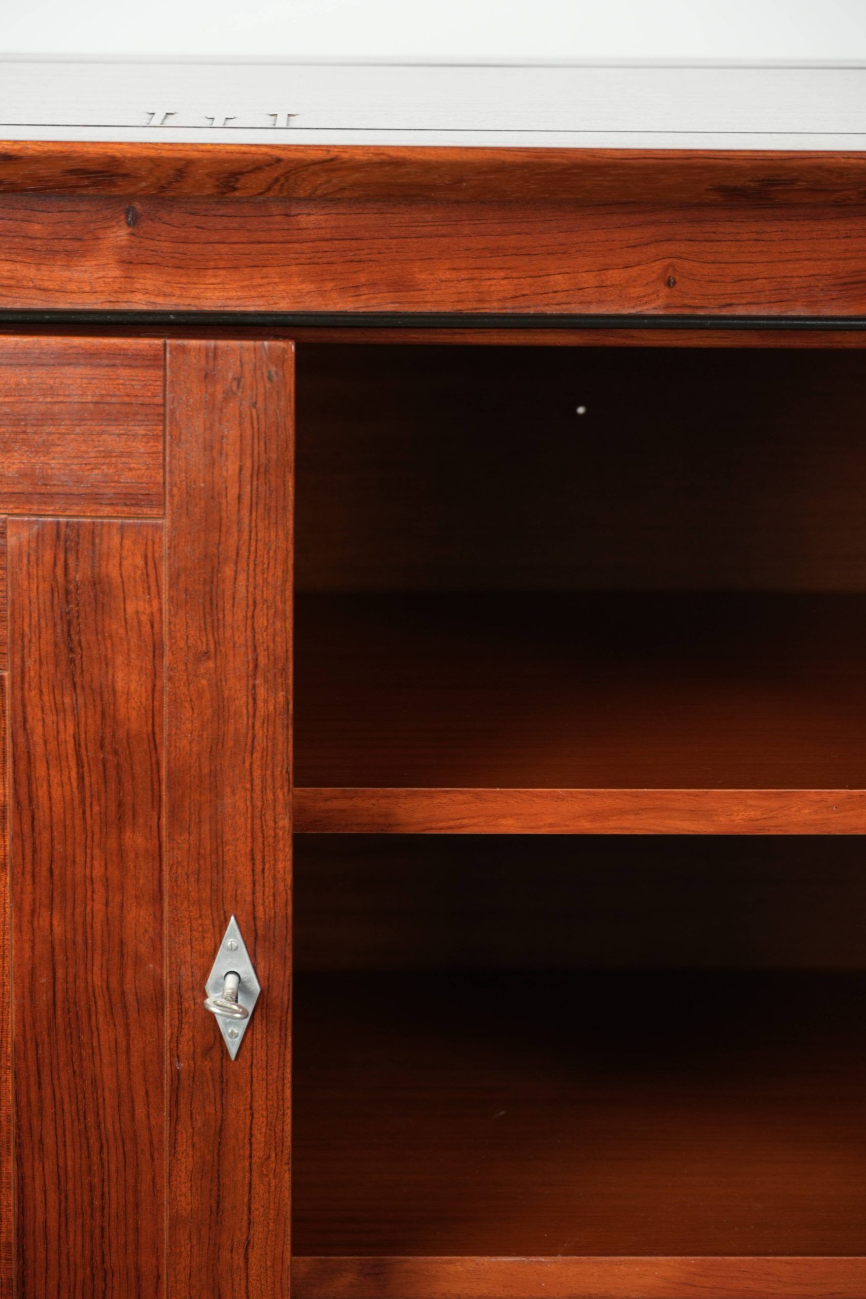 Large Art Deco design sideboard