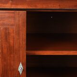 Large Art Deco design sideboard