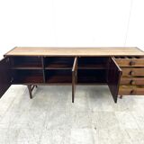 Sideboard FDT 1205 by Fristho Franeker 1960s