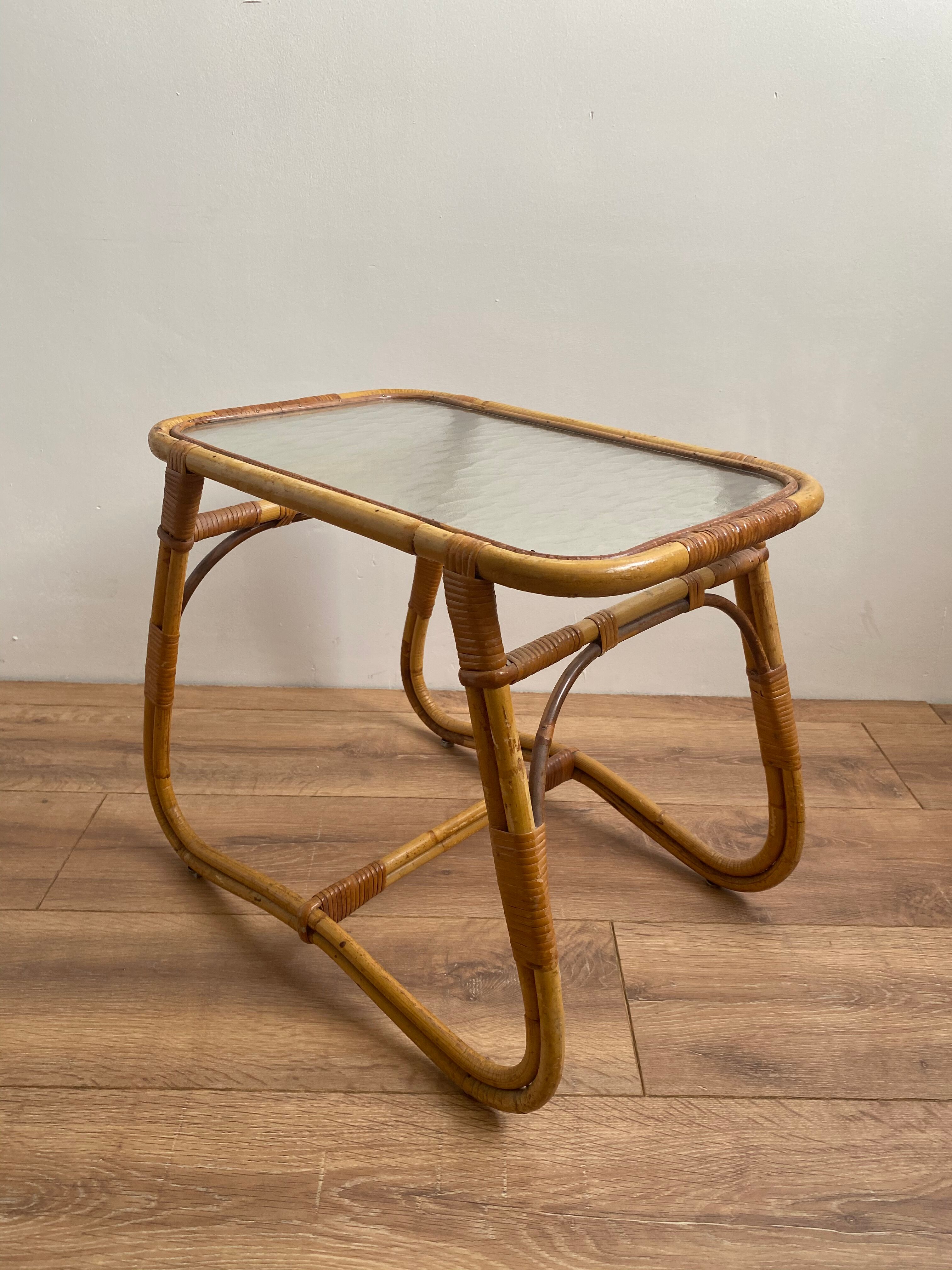 Table from Rohé Noordwolde, 1950s