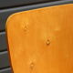 4 BAUMANN chairs 800G Max Bill 1955