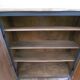 Shoe cabinet