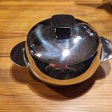 Baumlin 3-piece coffee set