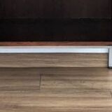 Vintage Scandinavian sideboard