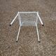 Série de 3 fauteuils Emu Rio 1960