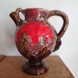 Vase / pitcher vallauris