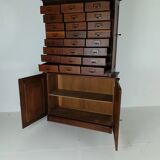 Cabinet de notaire ancien