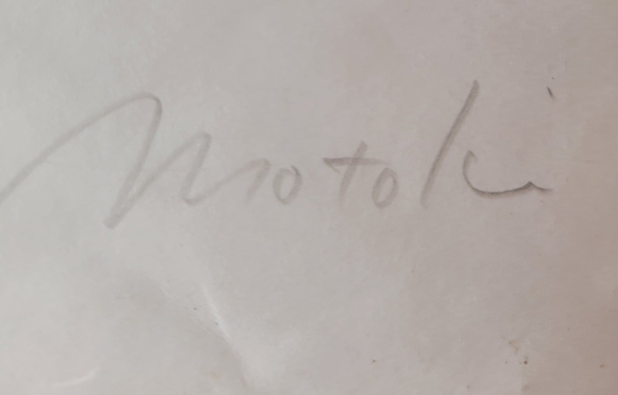 Motoki Lee title "moderu japan, 2006 / 2007 " photograph