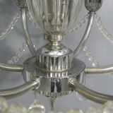 Lustre Art Déco G. Leleu