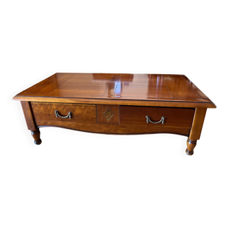 Cherry Coffee Table