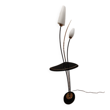 "Maison Arlus" floor lamp