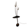 "Maison Arlus" floor lamp