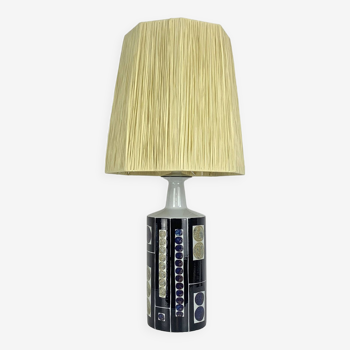 XXL table lamp, Fog&Morup, Royal Copenhagen, Design Inge-Lise Koefoed