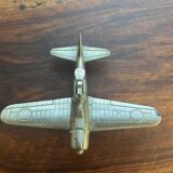 Japanese ZERO airplane shaped lighter