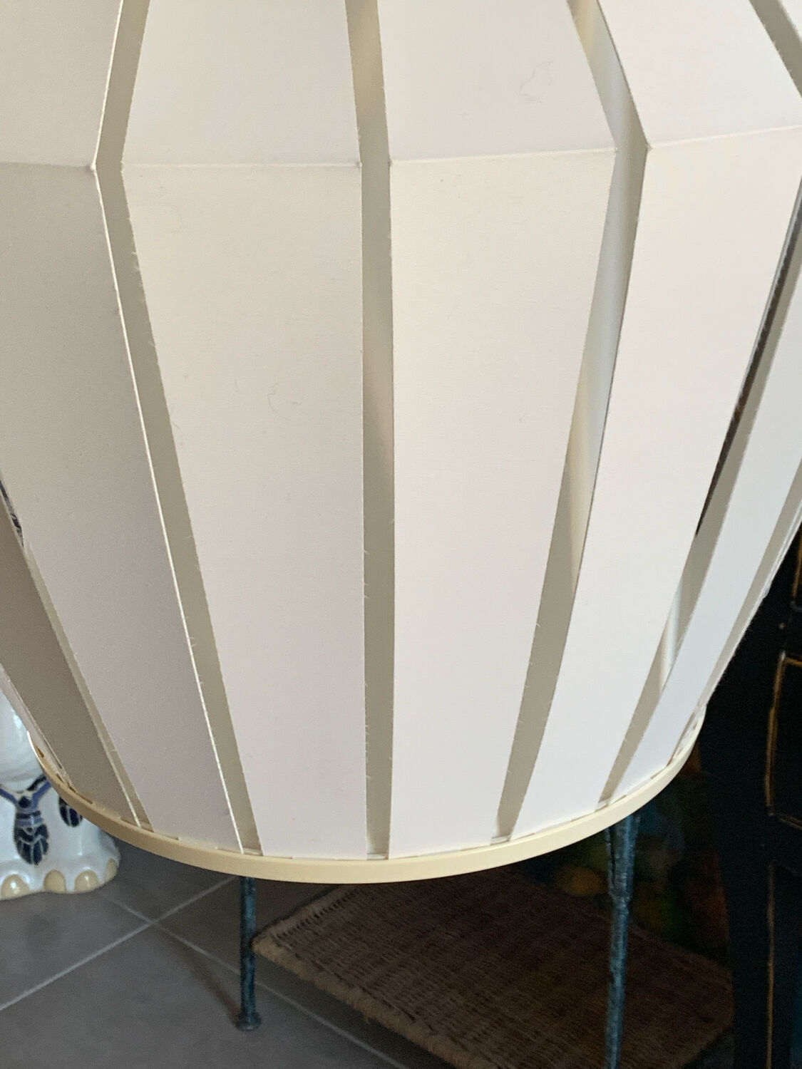 Lakheden pendant light IKEA
