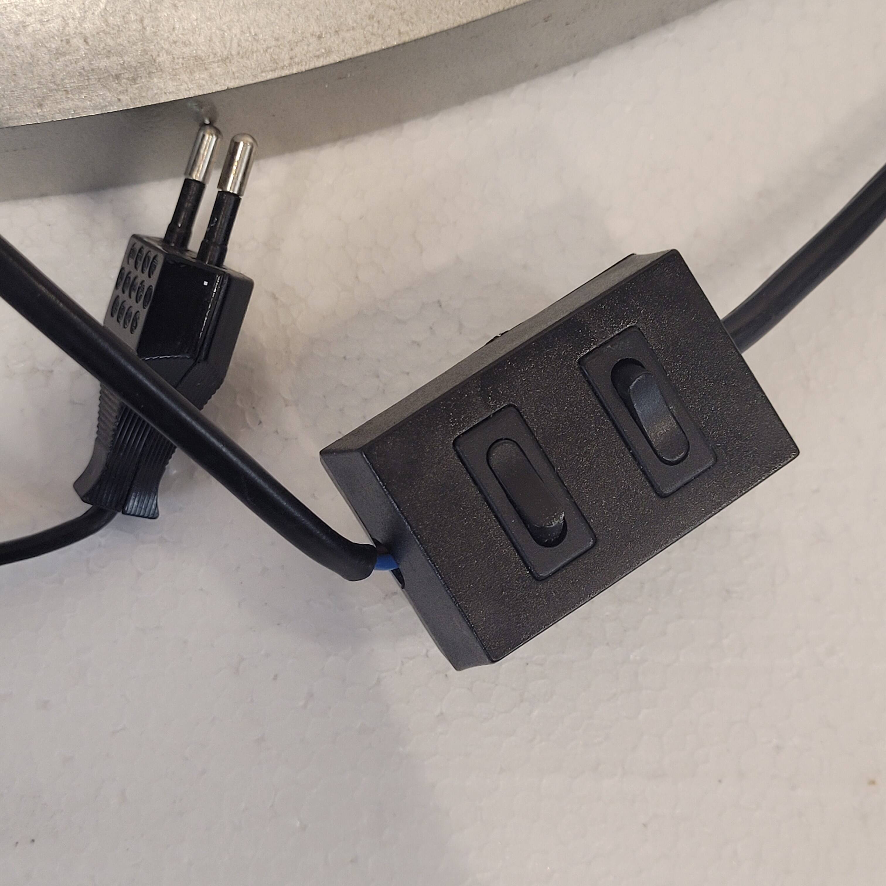 Table lamp “3064”, Daniela Puppa para Fontana Arte, 1994 - Italia