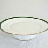 Service of 26 plates and dishes  from the 40s