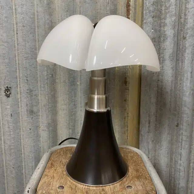 Pipistrello mini lamp