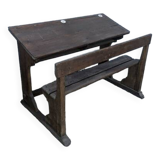 Old lectern