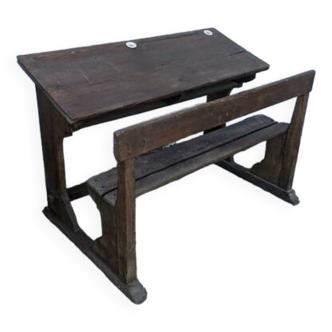 Old lectern