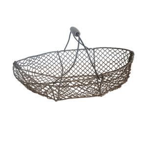 Panier a huîtres