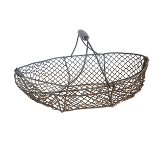 Oyster basket