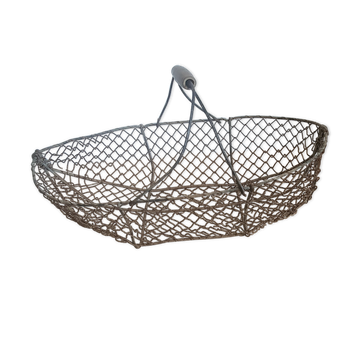 Panier a huîtres