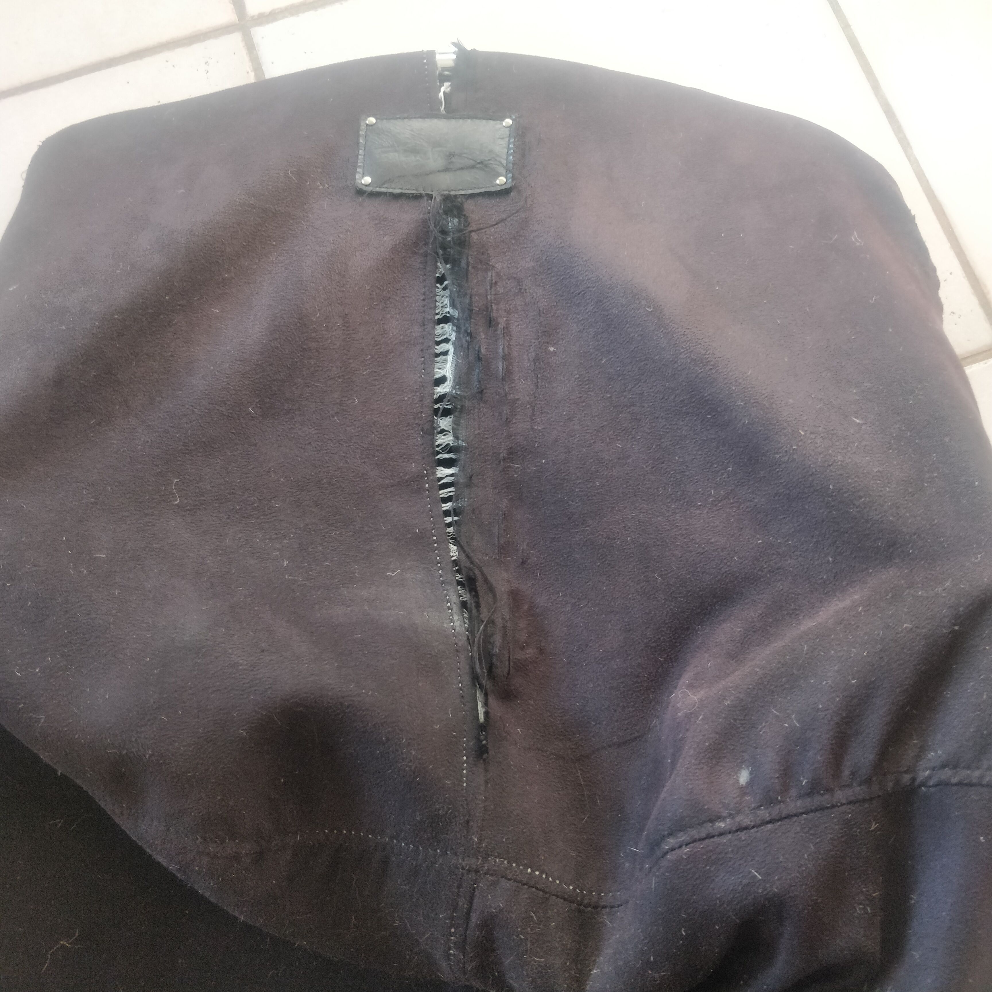 Rocking chair G2 Pierre Guariche