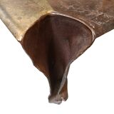 Coffee table signed Jean Jacques ARGUEYROLLES