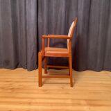 Armchair by A. Mikael Laursen, Denmark, 1980s