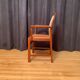 Armchair by A. Mikael Laursen, Denmark, 1980s