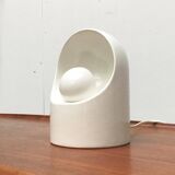 Venezia model table lamp in ceramic from the mid-century by Philips, 1970s.