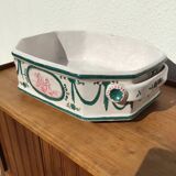 Old planter