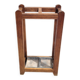 Umbrella holder 1900 oak UK