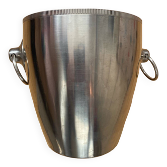 Létang Remy stainless steel 18/10 champagne bucket