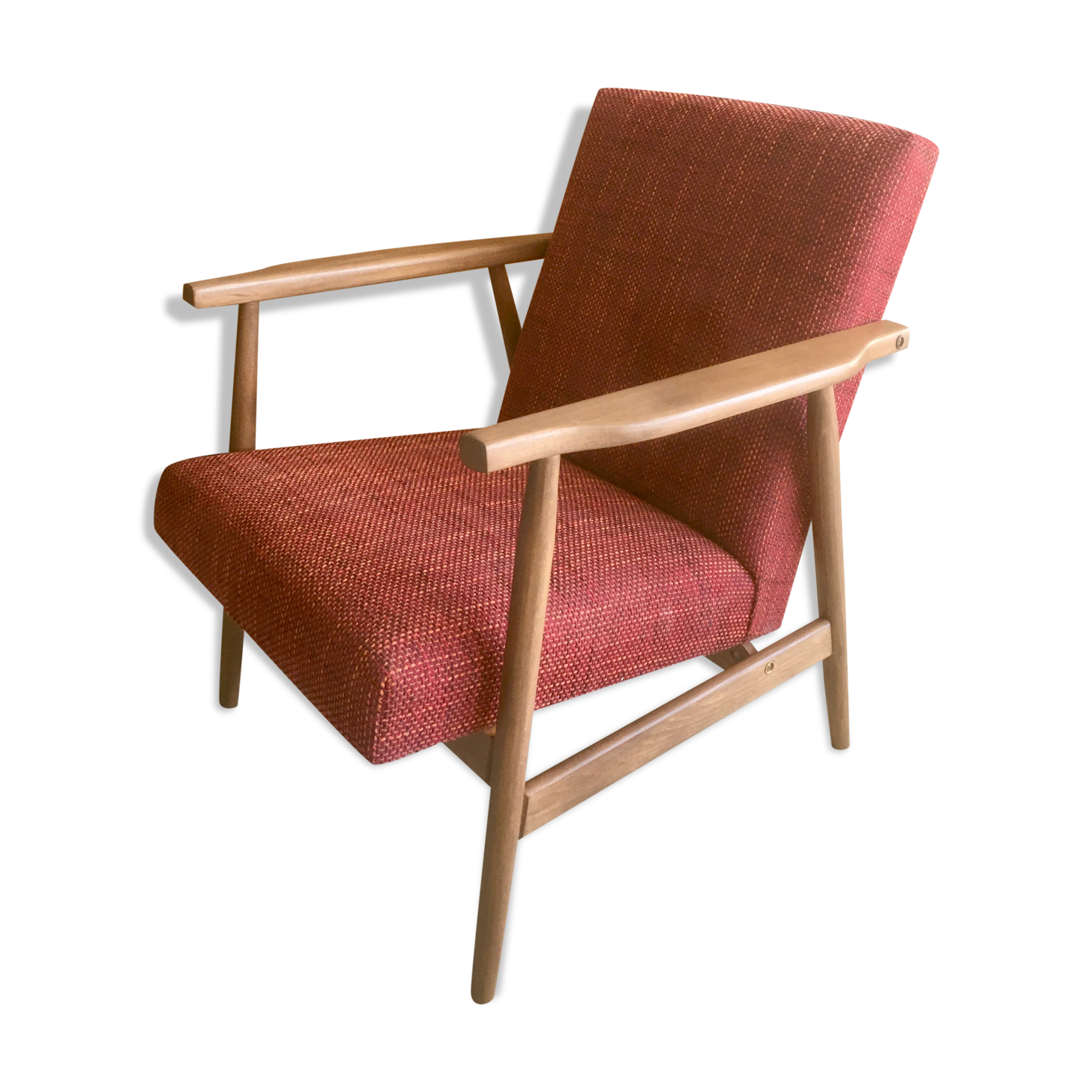 Armchair B-7727 from 1970